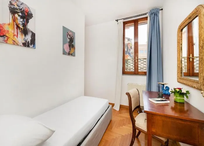 דירה Luxury In Panoramic Terrace Fontana Di Trevi *