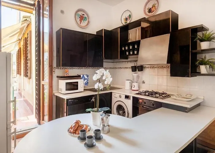 Luxury In Panoramic Terrace Fontana Di Trevi רומא