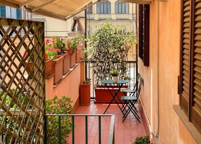 Luxury In Panoramic Terrace Fontana Di Trevi